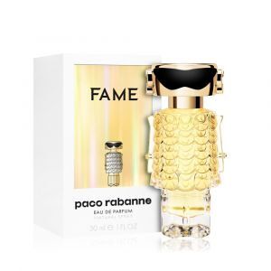 Paco Rabanne Fame  30 ml, Eau de Parfum Spray Donna