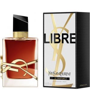 Yves Saint Laurent Libre Le Parfum  50 ml, Parfum Spray Donna