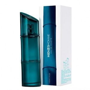 Kenzo Homme 110 ml, Eau de Toilette Spray Uomo