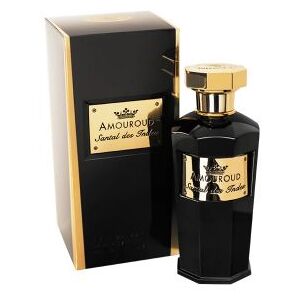 Amouroud Santal Des Indes 100 ml, Eau de Parfum Spray Uomo