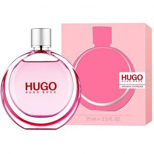 Hugo Boss Woman Extreme 75 ml, Eau de Parfum Spray Donna