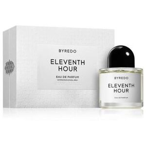 Byredo Eleventh Hour 100 ml, Eau de Parfum Spray Donna