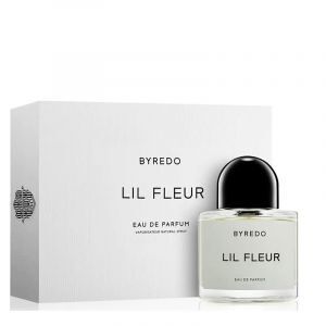 Byredo Lil Fleur 100 ml, Eau de Parfum Spray Donna