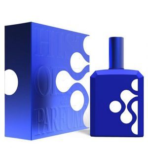 Histoires de Parfums This Is Not A Blue Bottle 1.4 120 ml, Eau de Parfum Spray Uomo
