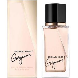 Michael Kors Gorgeous! 30 ml , Eau de Parfum Spray Donna