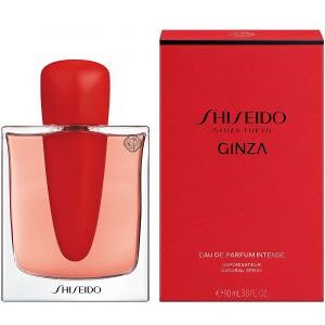 Shiseido Ginza Eau De Parfum Intense 90 ml, Eau de Parfum Intense Spray Donna