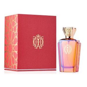 Attar Al Has Spice Rose 100 ml, Eau de Parfum Spray Uomo