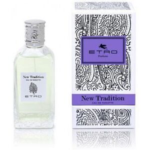 Etro New Tradition 100 ml, Eau de Toilette Spray Uomo