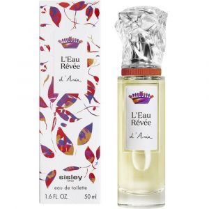 Sisley L'Eau Rêvée D'Aria 50 ml, Eau de Toilette Spray