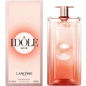 Lancome Idôle Now 50 ml, Eau de Parfum Spray Donna