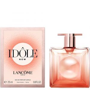 Lancome Idôle Now 25 ml, Eau de Parfum Spray Donna