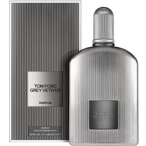 Tom Ford Grey Vetiver Parfum 100 ml, Parfum Spray Uomo
