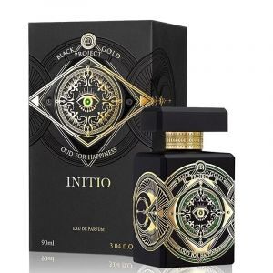 Initio Oud For Happines 90 ml, Eau de Parfum Spray Uomo