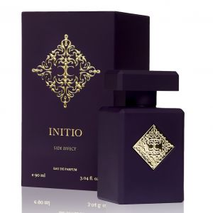 Initio Side Effect 90 ml, Eau de Parfum Spray Uomo