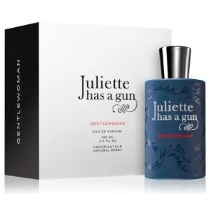 Juliette Has A Gun Gentlewoman 100 ml, Eau de Parfum Spray Uomo