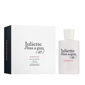 Juliette Has A Gun Romantina 100 ml, Eau de Parfum Spray Uomo