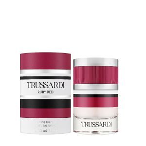 Trussardi Ruby Red 30 ml, Eau de Parfum Spray Donna