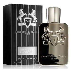 Parfums de Marly Pegasus 75 ml, Eau de Toilette Spray Uomo