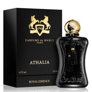 Parfums de Marly Athalia 75 ml, Eau de Parfum Spray Donna