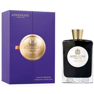 Atkinsons 1799 Tulipe Noire 100 ml, Eau de Parfum Spray Uomo