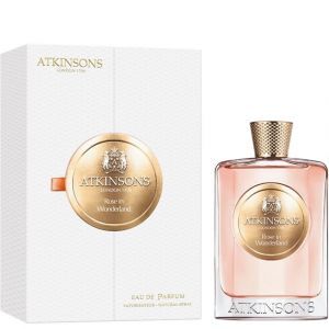 Atkinsons 1799 Rose In Wonderland 100 ml, Eau de Parfum Spray Donna