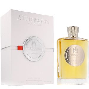 Atkinsons 1799 Scilly Neroli 100 ml, Eau de Parfum Spray Uomo