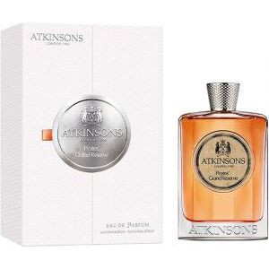 Atkinsons 1799 Pirates' Grand Reserve 100 ml, Eau de Parfum Spray Uomo