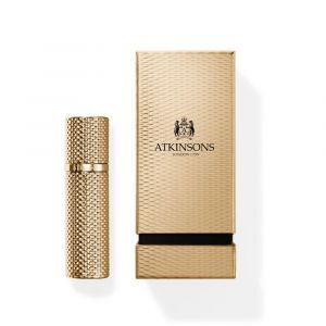 Atkinsons 1799 The Travel Case Gold Unisex