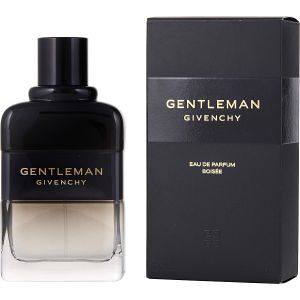 Givenchy Gentleman Boisée  100 ml, Eau de Parfum Spray Uomo