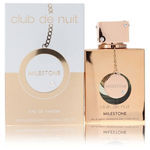 Armaf Club De Nuit Milestone 100 ml, Eau de Parfum Spray Uomo