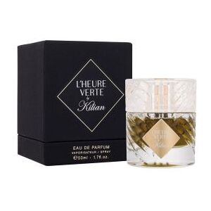 Kilian L'Heure Verte by  50 ml, Eau de Parfum Spray Uomo