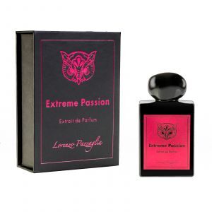 Lorenzo Pazzaglia Extreme Passion 50 ml, Extrait de Parfum Spray Uomo