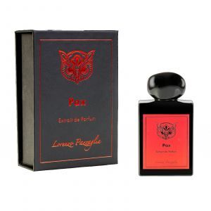Lorenzo Pazzaglia Pax 50 ml, Extrait de Parfum Spray Uomo