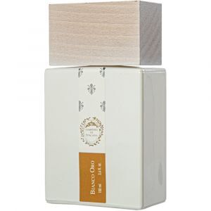 Giardini Di Toscana Bianco Oro 100 ml, Eau de Parfum Spray Donna