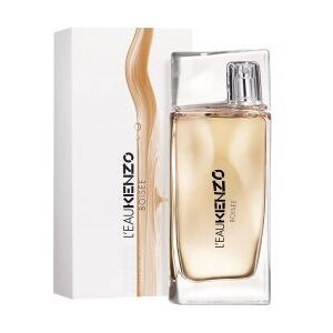 Kenzo L'Eau  Boisèe Pour Homme 50 ml, Eau de Toilette Spray Uomo