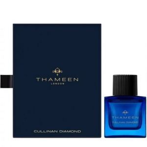 Thameen Cullinan Diamond 50 ml, Extrait de Parfum Spray Uomo