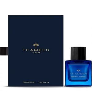 Thameen Imperial Crown 50 ml, Extrait de Parfum Spray Uomo