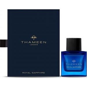 Thameen Royal Sapphire 50 ml, Extrait de Parfum Spray Uomo