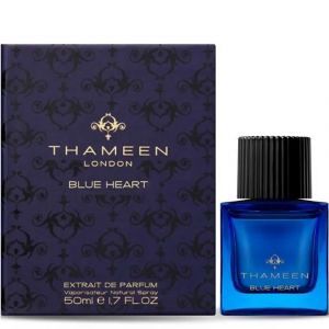 Thameen Blue Heart 50 ml, Extrait de Parfum Spray Uomo