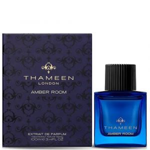 Thameen Amber Room 100 ml, Extrait de Parfum Spray Uomo