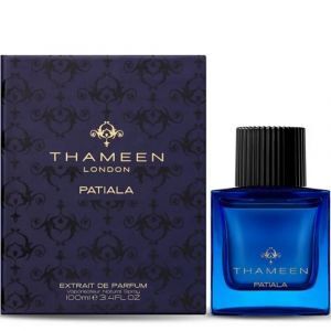 Thameen Patiala 100 ml, Extrait de Parfum Spray Uomo