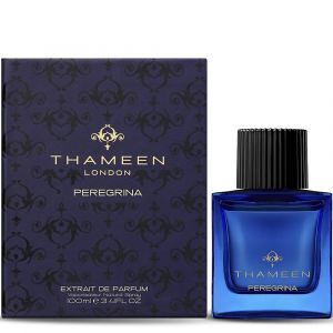 Thameen Peregrina 100 ml, Extrait de Parfum Spray Uomo