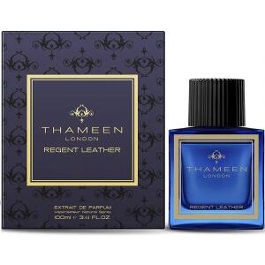 Thameen Regent Leather 100 ml, Extrait de Parfum Spray Uomo