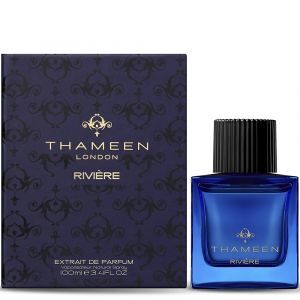 Thameen Rivière 100 ml, Extrait de Parfum Spray Uomo