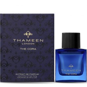 Thameen The Cora 100 ml, Extrait de Parfum Spray Uomo