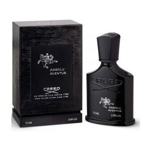 Creed Absolu Aventus 75 ml, Eau de Parfum Spray Uomo