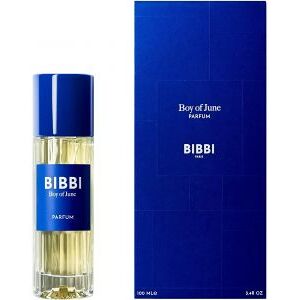 Bibbi Paris Boy Of June 100 ml, Parfum Spray Uomo