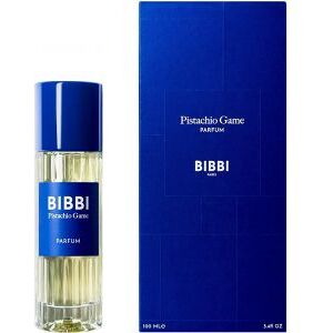 Bibbi Paris Pistachio Game 100 ml, Parfum Spray Uomo