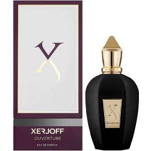 Xerjoff Ouverture 50 ml, Eau de Parfum Spray Uomo