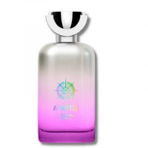 Agarthi Floating Lands 100 ml, Extrait de Parfum Spray Uomo